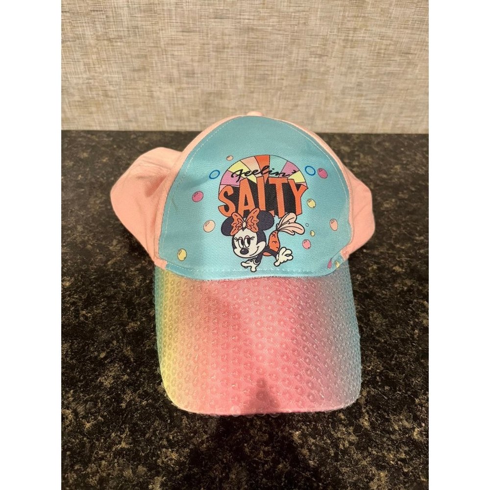 Disney Minnie Hat